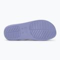 Papuci Crocs Getaway Strappy mystic purple 4