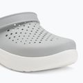 Papuci Crocs Inmotion Clog atmosphere 8
