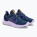 New Balance Fresh Foam Roav v2 pantofi de alergare pentru femei navy 4