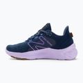 New Balance Fresh Foam Roav v2 pantofi de alergare pentru femei navy 11