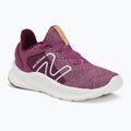 Încălțăminte de alergat pentru femei New Balance WROAVV2 mov NBWROAVRM2