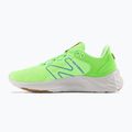 New Balance Fresh Foam Roav v2 pantofi de alergare pentru bărbați verzi 13