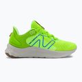 New Balance Fresh Foam Roav v2 pantofi de alergare pentru bărbați verzi 2