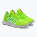 New Balance Fresh Foam Roav v2 pantofi de alergare pentru bărbați verzi 4