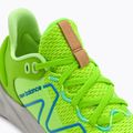 New Balance Fresh Foam Roav v2 pantofi de alergare pentru bărbați verzi 8