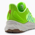 New Balance Fresh Foam Roav v2 pantofi de alergare pentru bărbați verzi 9