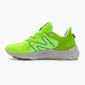 New Balance Fresh Foam Roav v2 pantofi de alergare pentru bărbați verzi 10