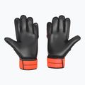 Mănuși de portar pentru copii New Balance Forca Replica Junior orange/black 2