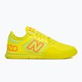 New Balance ghete de fotbal pentru bărbați Audazo V5+ Pro IN galben MSA1IY55 11