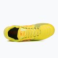 New Balance ghete de fotbal pentru bărbați Audazo V5+ Pro IN galben MSA1IY55 13