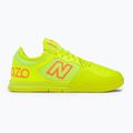 New Balance ghete de fotbal pentru bărbați Audazo V5+ Pro IN galben MSA1IY55 2
