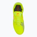 New Balance ghete de fotbal pentru bărbați Audazo V5+ Pro IN galben MSA1IY55 6