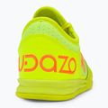New Balance ghete de fotbal pentru bărbați Audazo V5+ Pro IN galben MSA1IY55 8