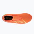 Ghete de fotbal pentru copii New Balance Tekela V4 Magique FG JR neon dragonfly 13