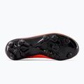 Ghete de fotbal pentru copii New Balance Tekela V4 Magique FG JR neon dragonfly 14