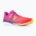 New Balance FuelCell FuelCell SuperComp Pacer burgundy bărbați pantofi de alergare 11
