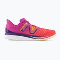 New Balance FuelCell FuelCell SuperComp Pacer burgundy bărbați pantofi de alergare 12