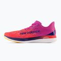New Balance FuelCell FuelCell SuperComp Pacer burgundy bărbați pantofi de alergare 13