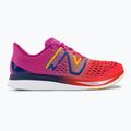 New Balance FuelCell FuelCell SuperComp Pacer burgundy bărbați pantofi de alergare 2