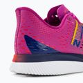New Balance FuelCell FuelCell SuperComp Pacer burgundy bărbați pantofi de alergare 9