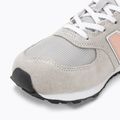 Încălțăminte pentru copii New Balance GC574 rain cloud 7