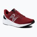 Încălțăminte de alergat pentru bărbați New Balance Arishi v4 roșie NBMARISLR4.D.080
