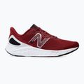 Încălțăminte de alergat pentru bărbați New Balance Arishi v4 roșie NBMARISLR4.D.080 2