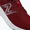 Încălțăminte de alergat pentru bărbați New Balance Arishi v4 roșie NBMARISLR4.D.080 7