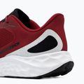 Încălțăminte de alergat pentru bărbați New Balance Arishi v4 roșie NBMARISLR4.D.080 8