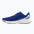 Încălțăminte de alergat pentru bărbați New Balance Fresh Foam Arishi v4 albastră NBMARIS 12