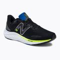 Încălțăminte de alergat pentru bărbați New Balance Arishi v4 neagră NBMARISPK4.D.080