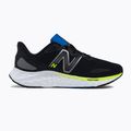 Încălțăminte de alergat pentru bărbați New Balance Arishi v4 neagră NBMARISPK4.D.080 2