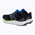 Încălțăminte de alergat pentru bărbați New Balance Arishi v4 neagră NBMARISPK4.D.080 3