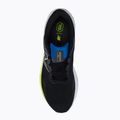 Încălțăminte de alergat pentru bărbați New Balance Arishi v4 neagră NBMARISPK4.D.080 6