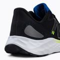 Încălțăminte de alergat pentru bărbați New Balance Arishi v4 neagră NBMARISPK4.D.080 7