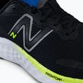Încălțăminte de alergat pentru bărbați New Balance Arishi v4 neagră NBMARISPK4.D.080 9