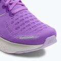 Pantofi de alergare pentru femei New Balance Fresh Foam 1080 v12 violet electric 7
