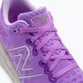 Pantofi de alergare pentru femei New Balance Fresh Foam 1080 v12 violet electric 8