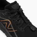 Încălțăminte de alergat pentru femei New Balance Fresh Foam 1080 V12 Permafros neagră NBW1080V12 10