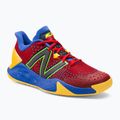 Încălțăminte de tenis pentru bărbați New Balance Fresh Foam Lav V2 US Open colorată NBMCHLAVU2