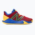 Încălțăminte de tenis pentru bărbați New Balance Fresh Foam Lav V2 US Open colorată NBMCHLAVU2 2