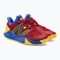 Încălțăminte de tenis pentru bărbați New Balance Fresh Foam Lav V2 US Open colorată NBMCHLAVU2 4