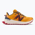 Pantofi de alergare New Balance Fresh Foam Garoé galben pentru bărbați 2