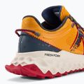 Pantofi de alergare New Balance Fresh Foam Garoé galben pentru bărbați 9