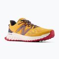 Pantofi de alergare New Balance Fresh Foam Garoé galben pentru bărbați 11