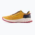 Pantofi de alergare New Balance Fresh Foam Garoé galben pentru bărbați 13
