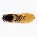 Pantofi de alergare New Balance Fresh Foam Garoé galben pentru bărbați 14
