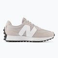Pantofi bărbați New Balance 327's V1 2025 grey 2