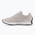 Pantofi bărbați New Balance 327's V1 2025 grey 3