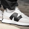 Încălțăminte pentru bărbați  New Balance 327 grey 16